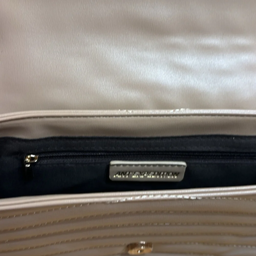 Ant Expedition Crossbody Bag
